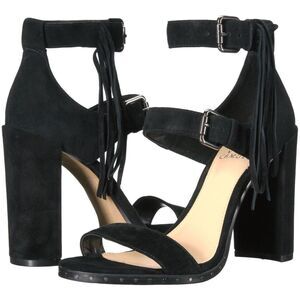 ✨Vince Camuto Women's JESINA Heeled Sz 7.5 Sandals✨